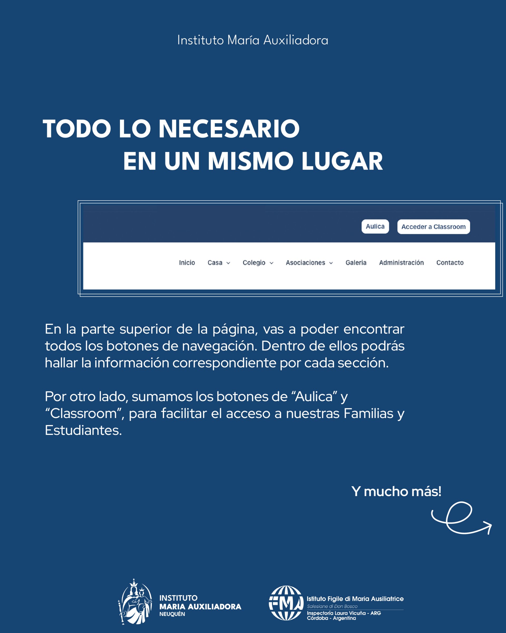 Instituto Maria Auxiliadora