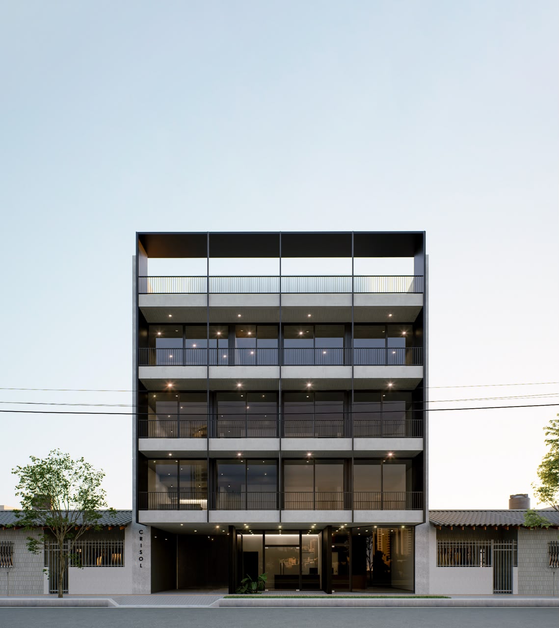 719 Studio