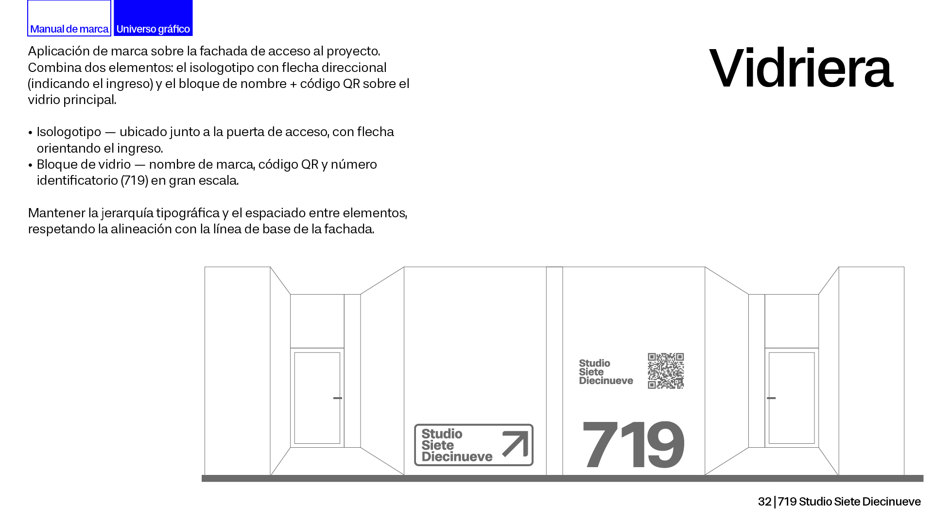 719 Studio