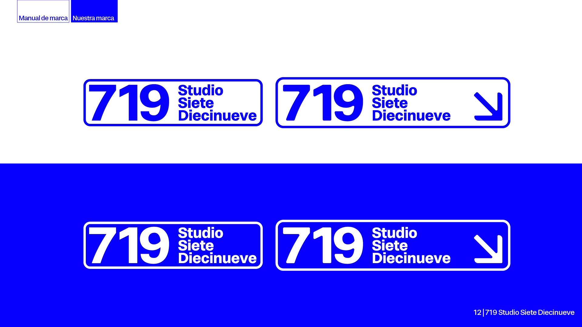 719 Studio