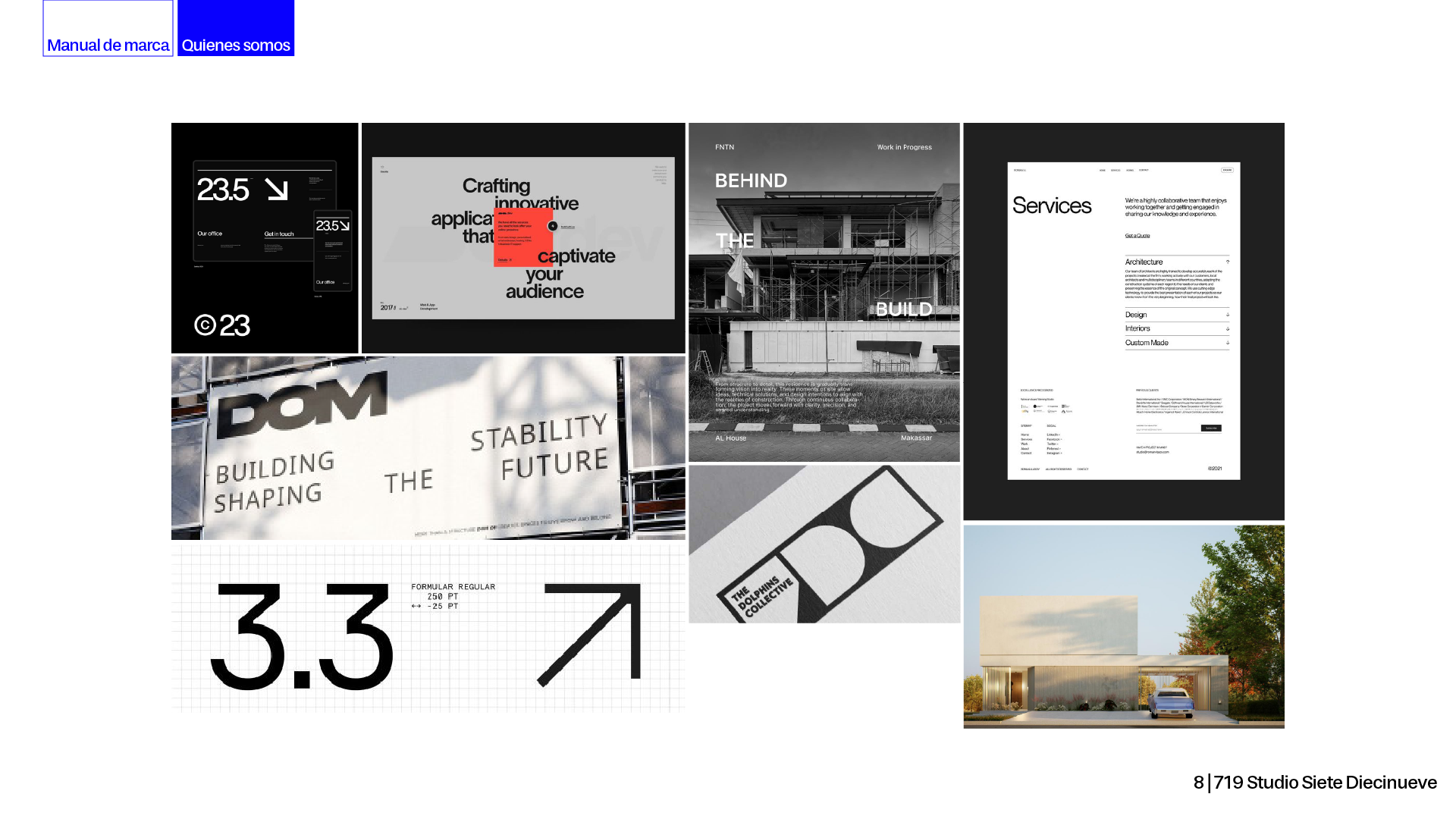 719 Studio