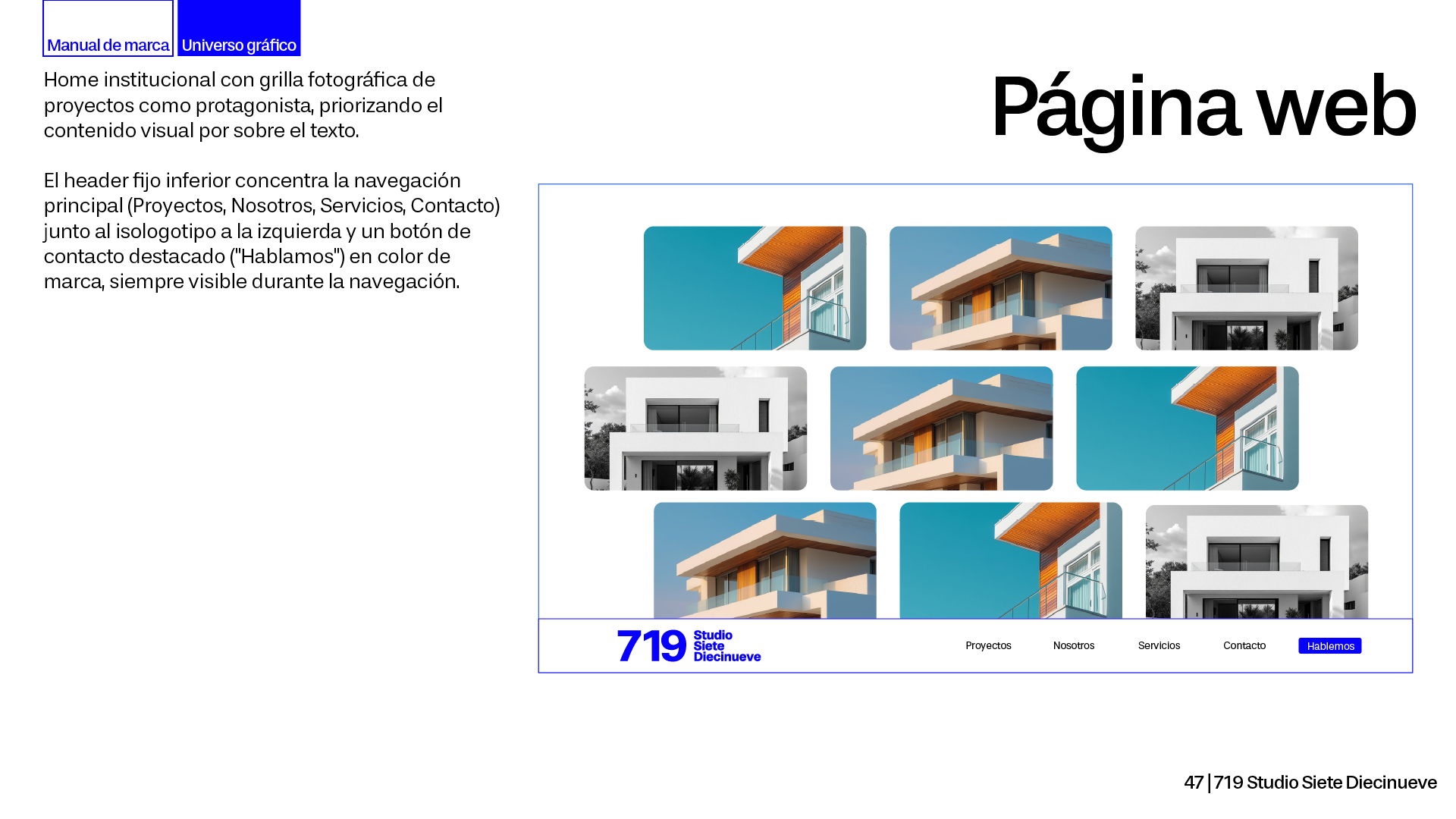 719 Studio
