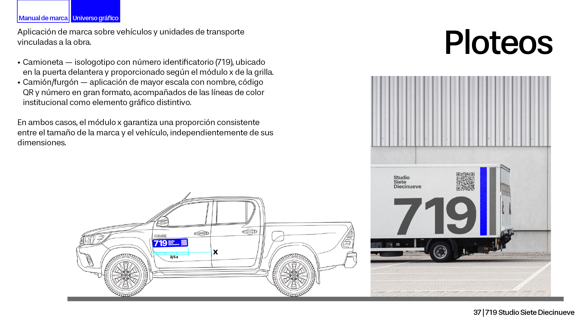 719 Studio