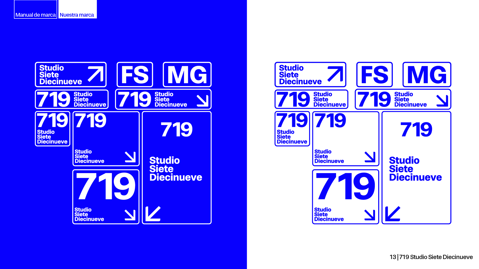 719 Studio