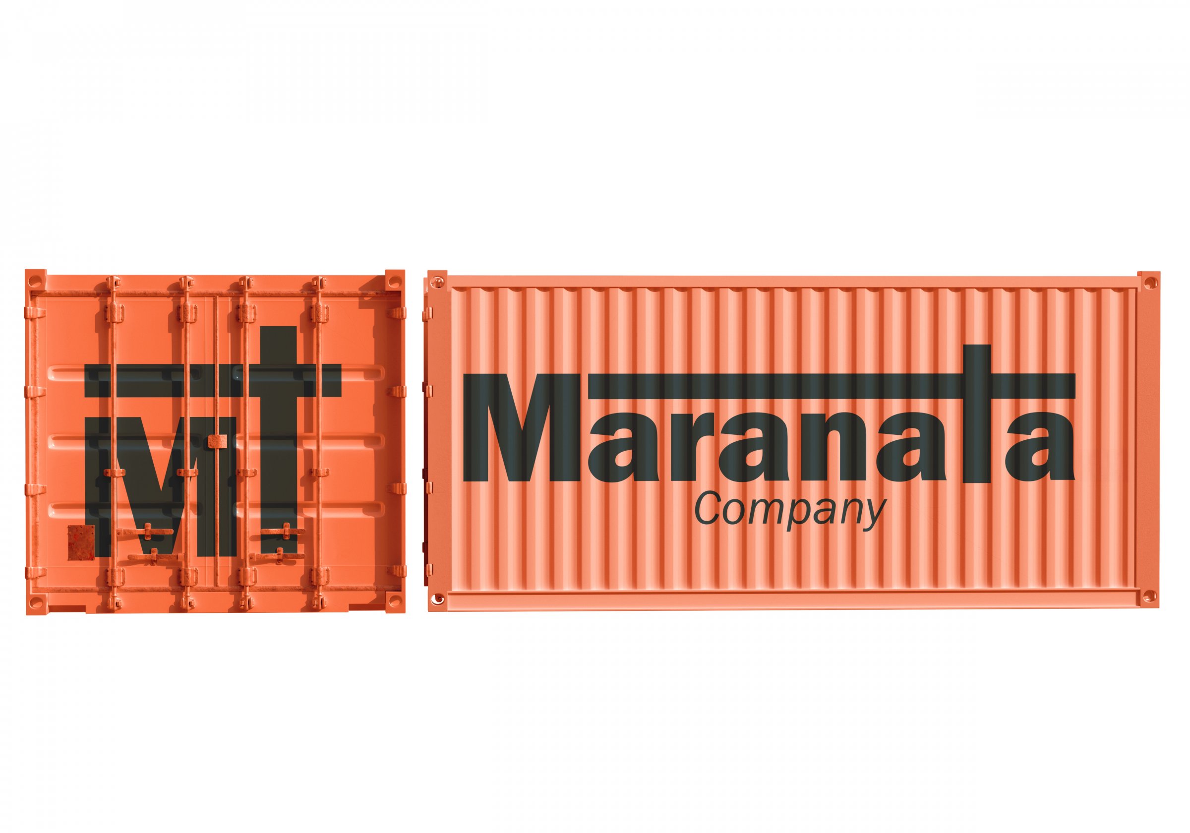 Maranata Company